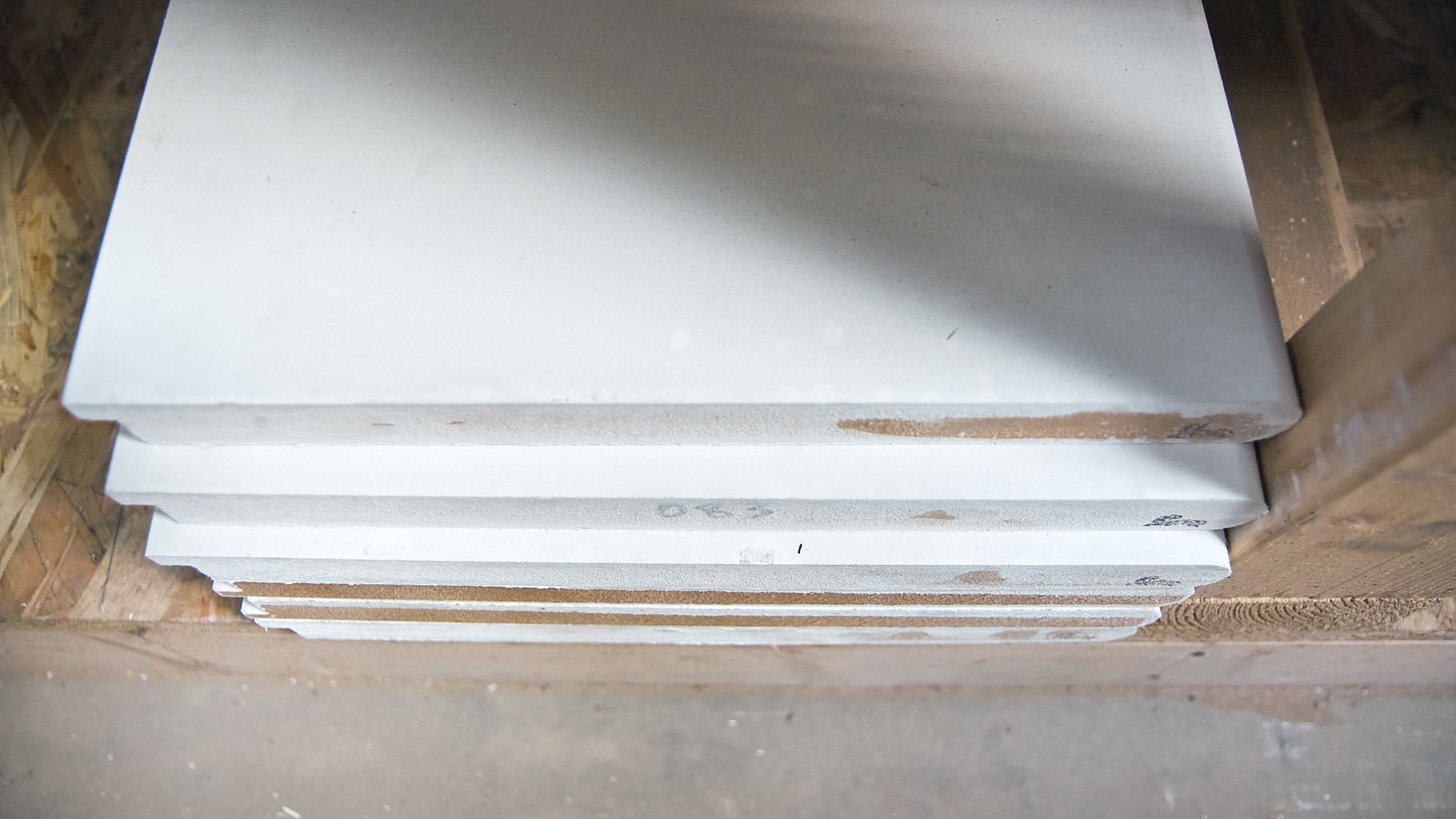 MDF Window Board Staddons Timber Bristol